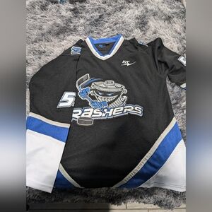 Kool Kiy hockey Jersey (Trashers)